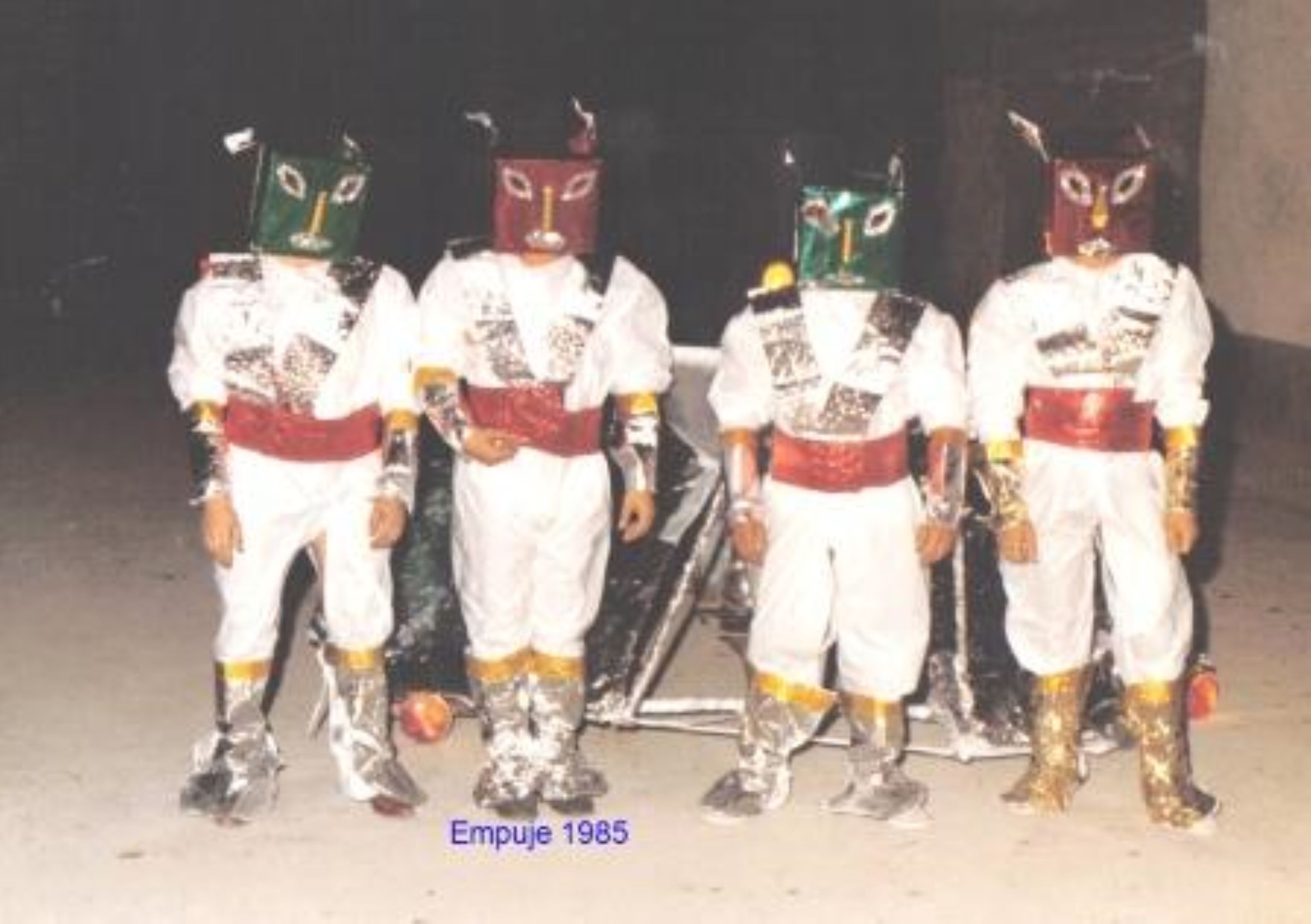 EXTRATERRESTRES